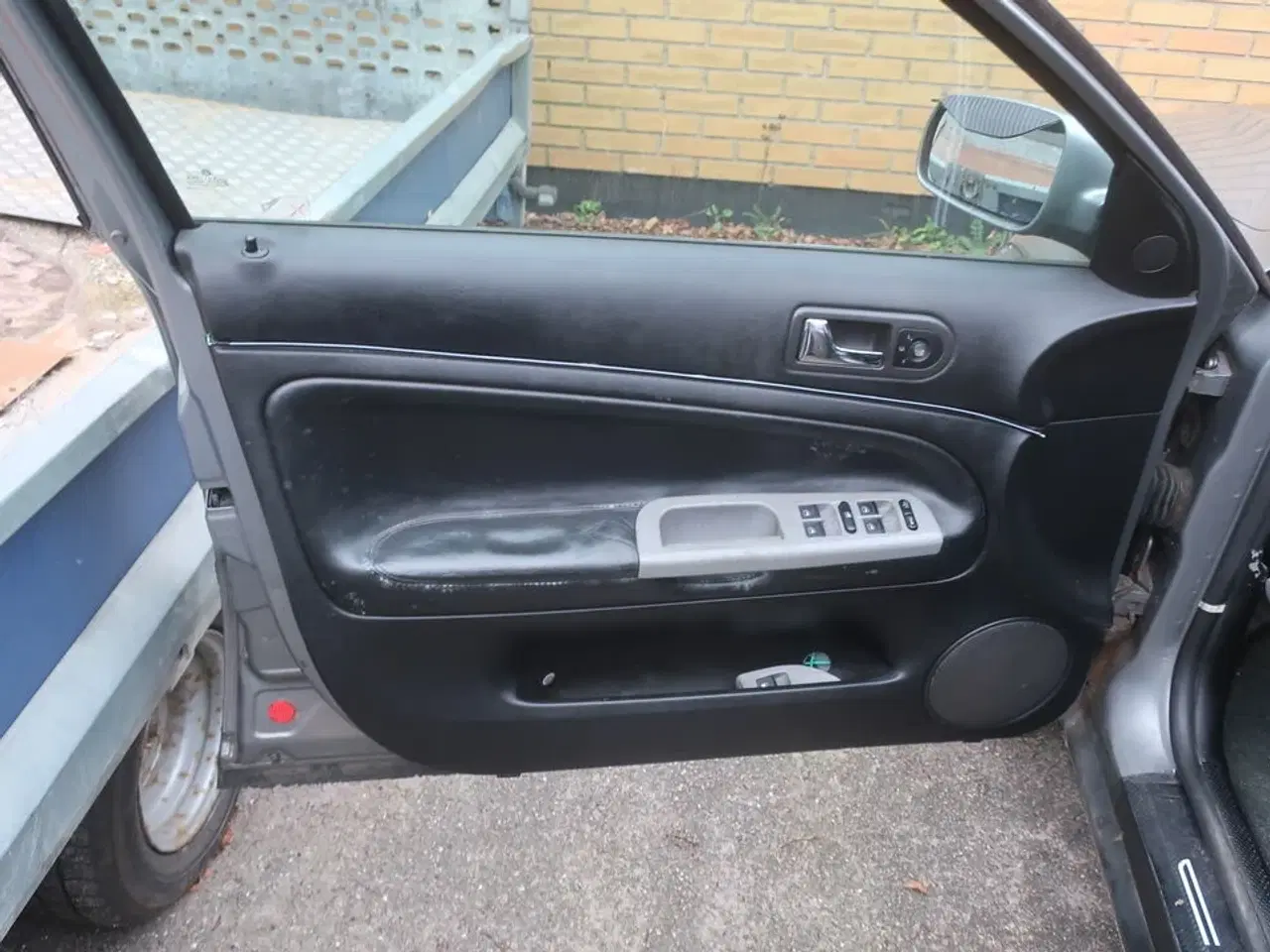 Billede 5 - Personbil Volkswagen passat, 2.0 limousine (momsfri)