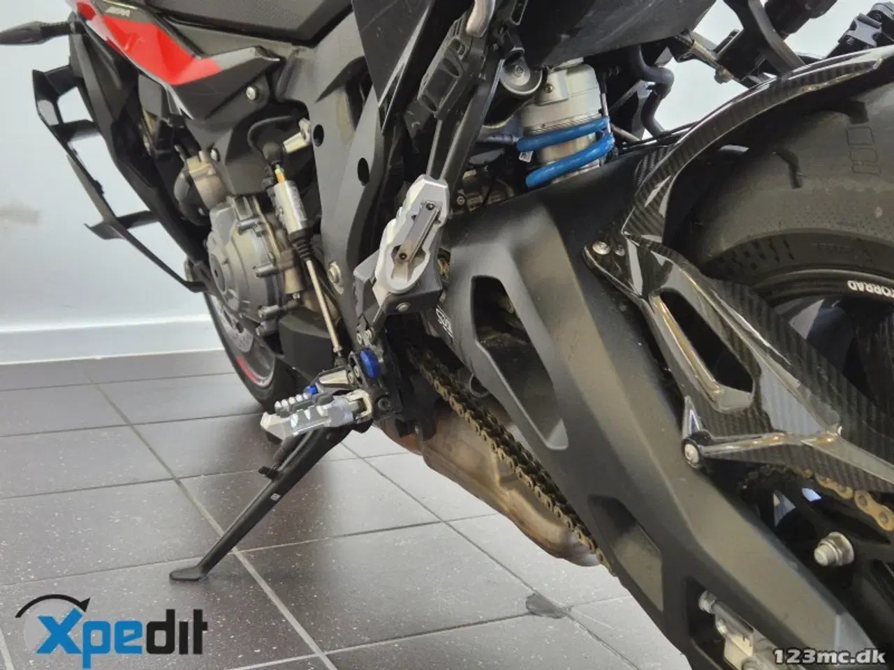Billede 21 - BMW M 1000 XR