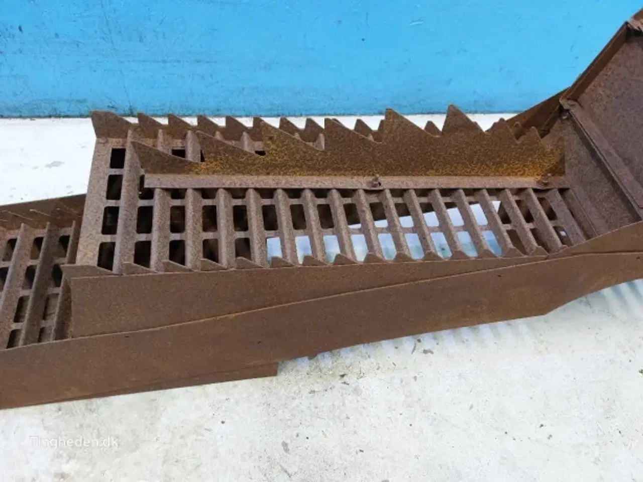 Billede 21 - John Deere 1085 Ryster AZ27828