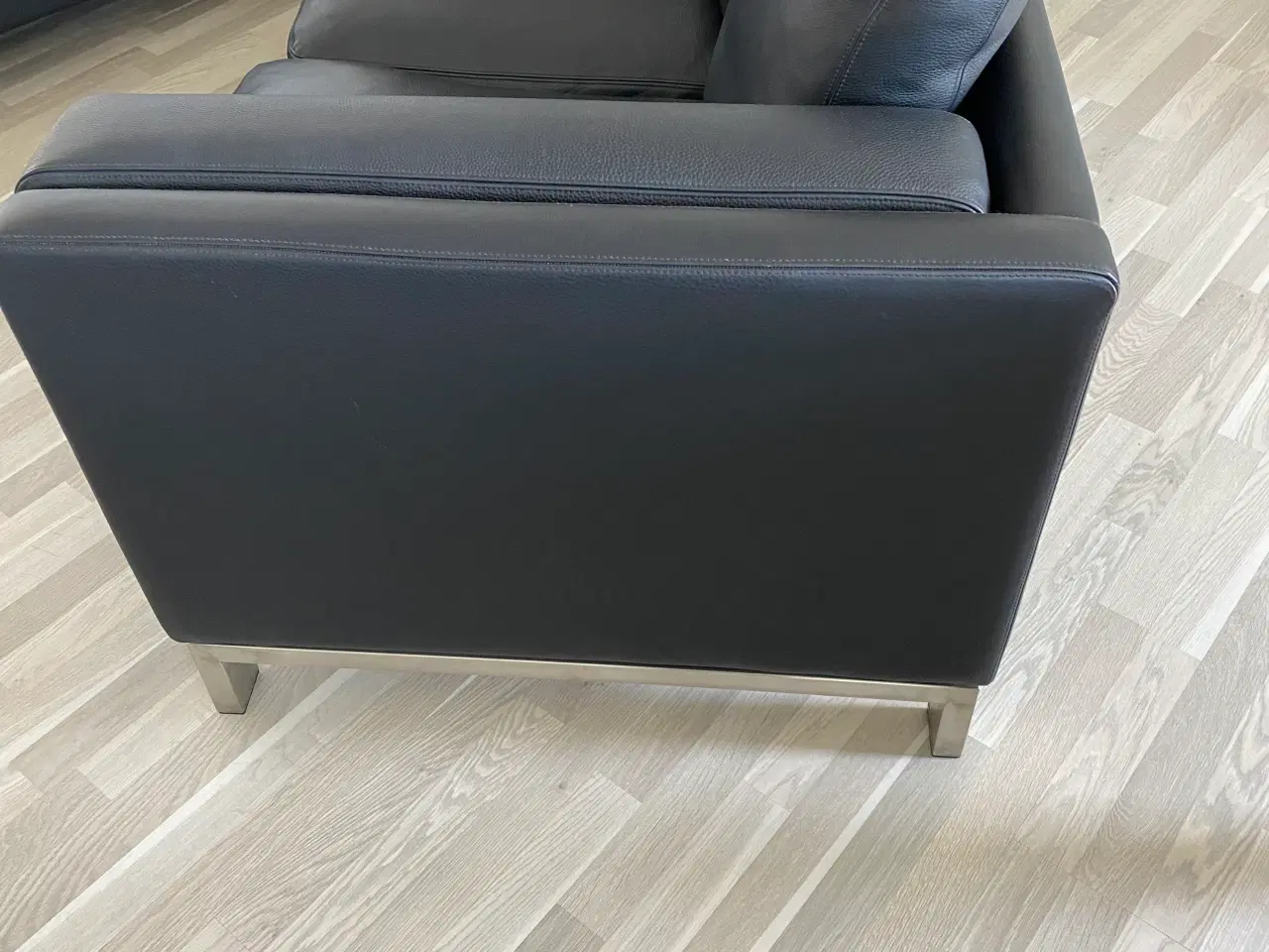 Billede 3 - Mogens Hansen 2 persons sofa 