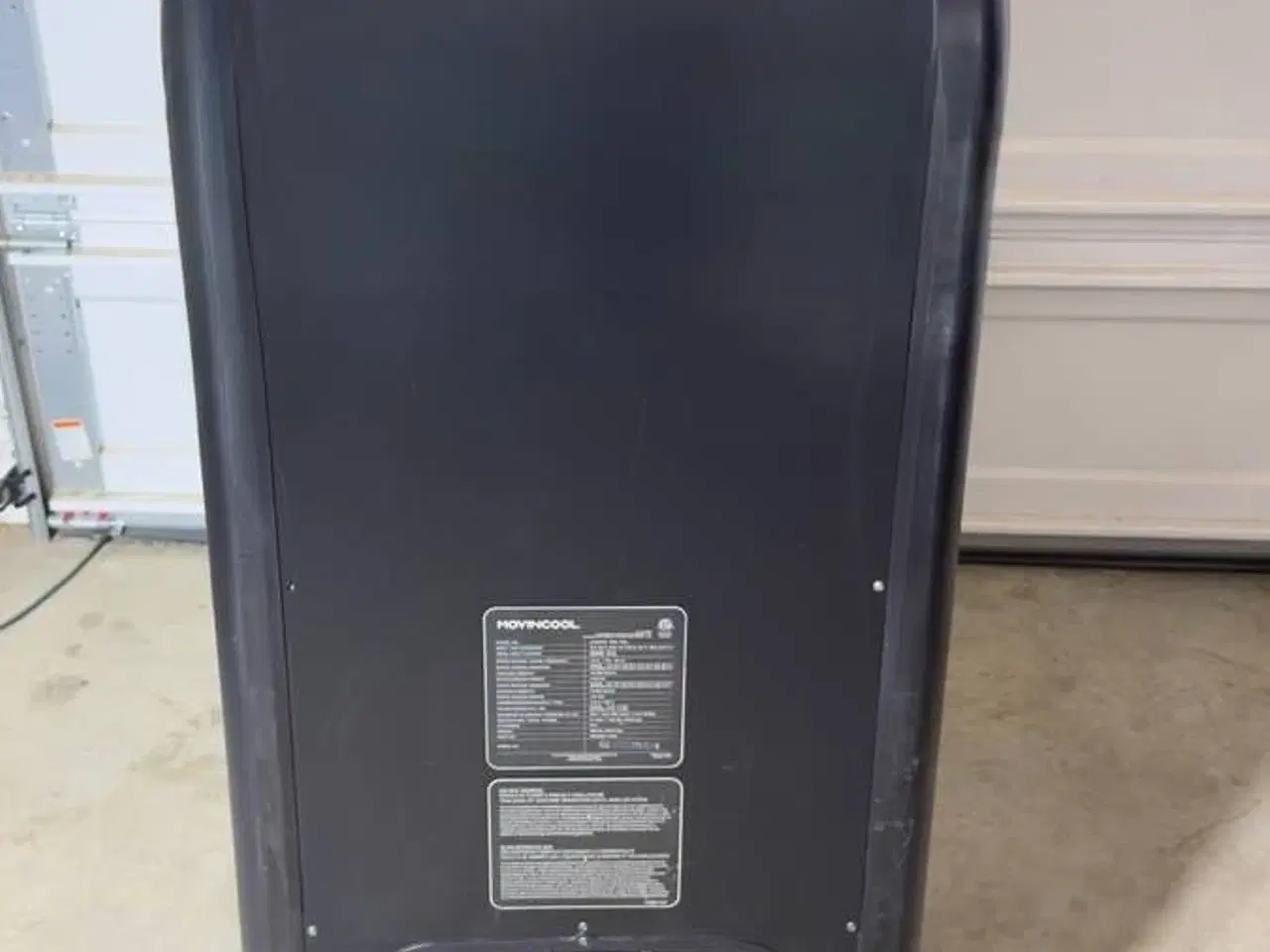 Billede 4 - Movincool varme/kulde blæser