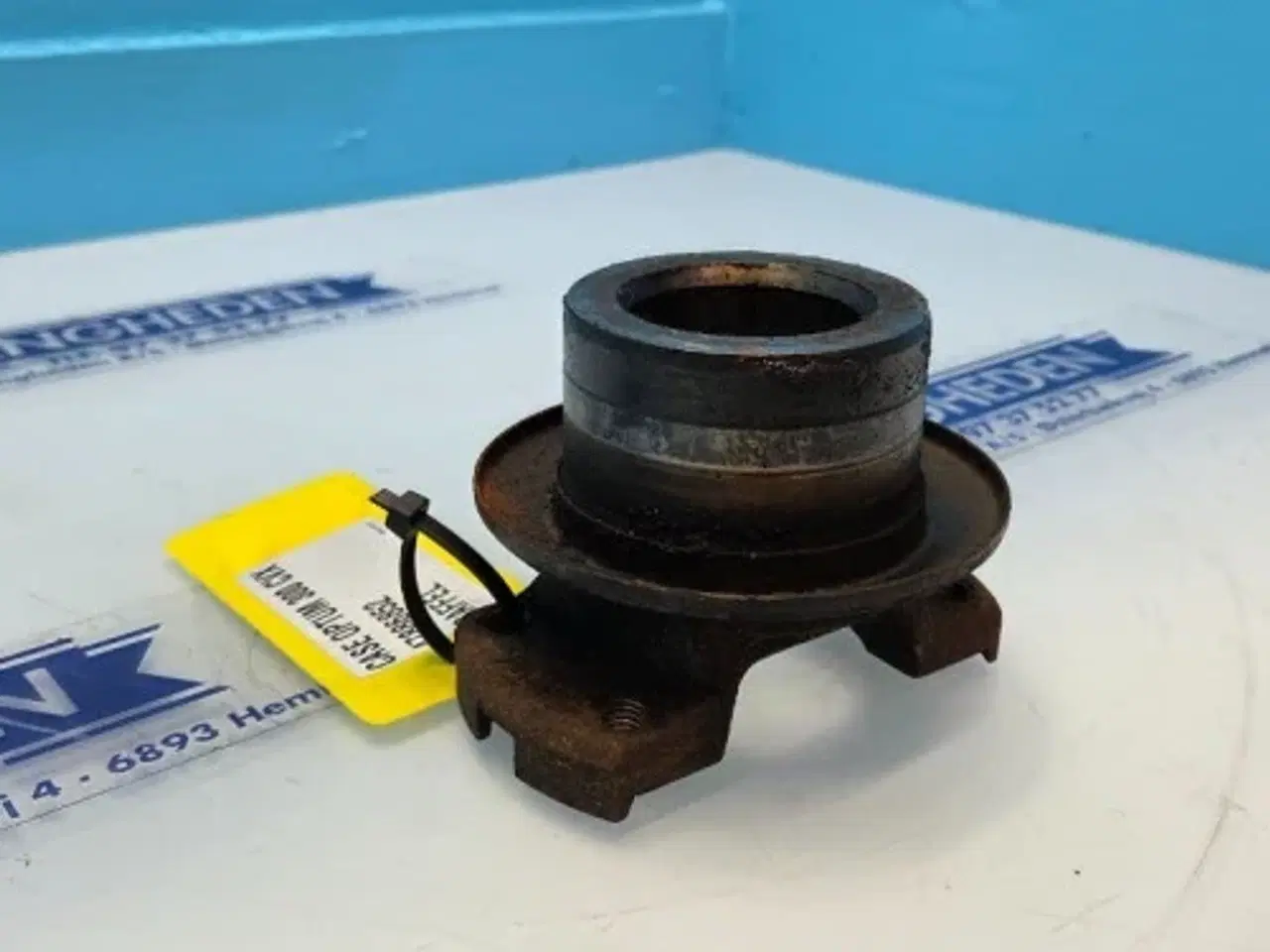 Billede 4 - Case Optum 300 Gaffel 47886852