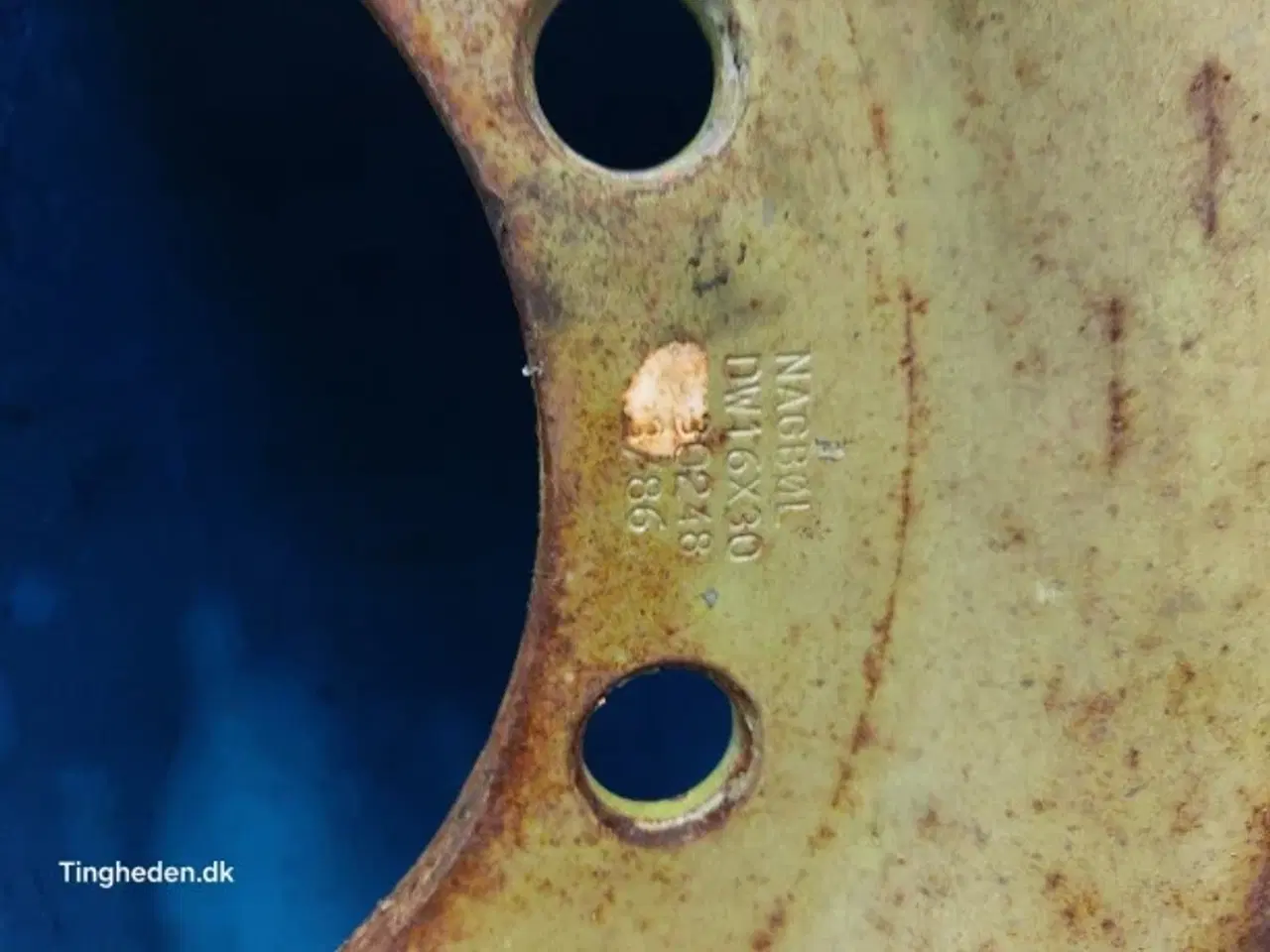 Billede 4 - 30"   18.4/30