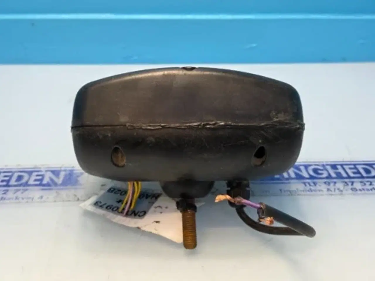 Billede 17 - New Holland BB920 Monitor 84437248