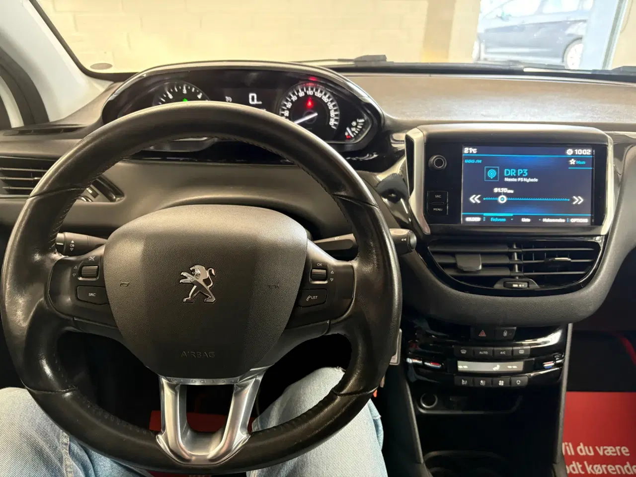 Billede 6 - Peugeot 208 1,6 BlueHDi Envy 100HK 5d
