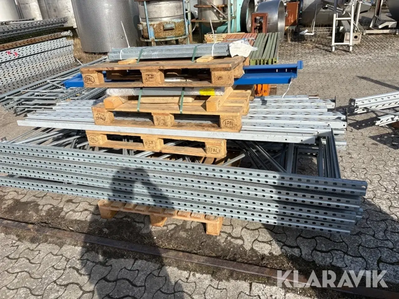 Billede 5 - Pallereoler