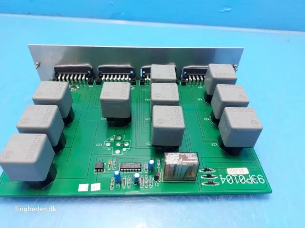 Billede 5 - New Holland TX68 Printplade 84037180