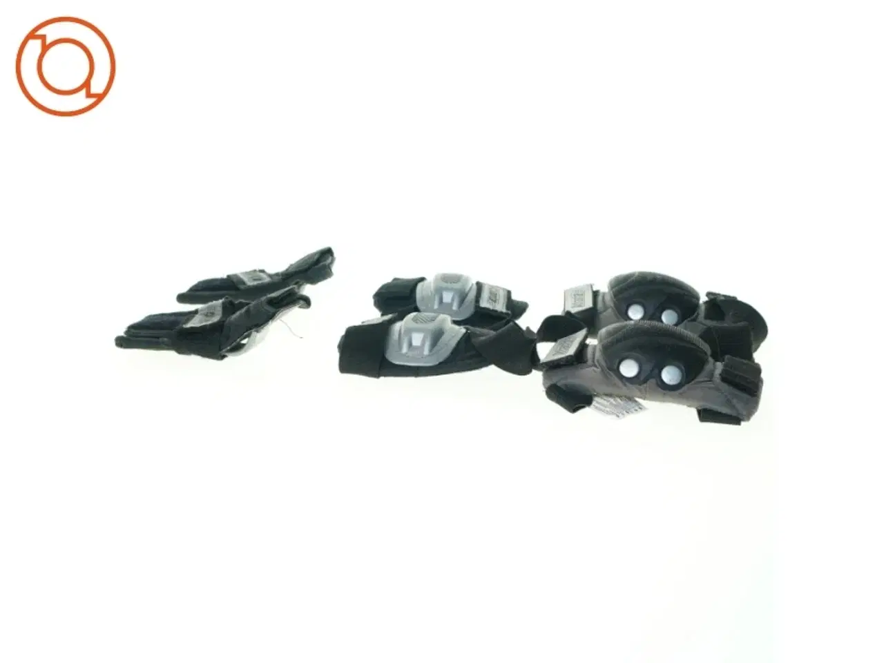 Billede 2 - Beskytter fra Atlanta (str. 15 x 10 cm)