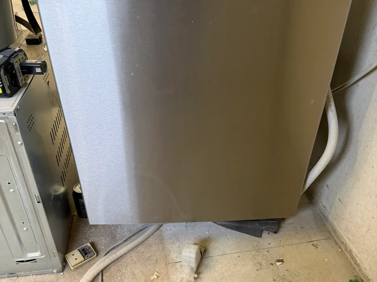 Billede 3 - Opvaskemaskine 