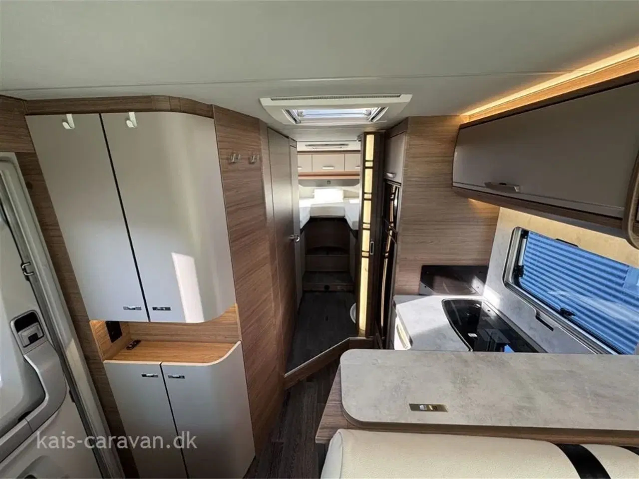 Billede 17 - 2024 - Knaus L!VE I 900 LEG Enkeltsenge