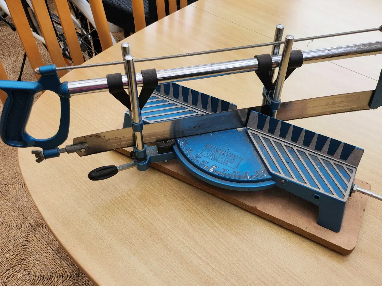 Billede 2 - Geringssav ok