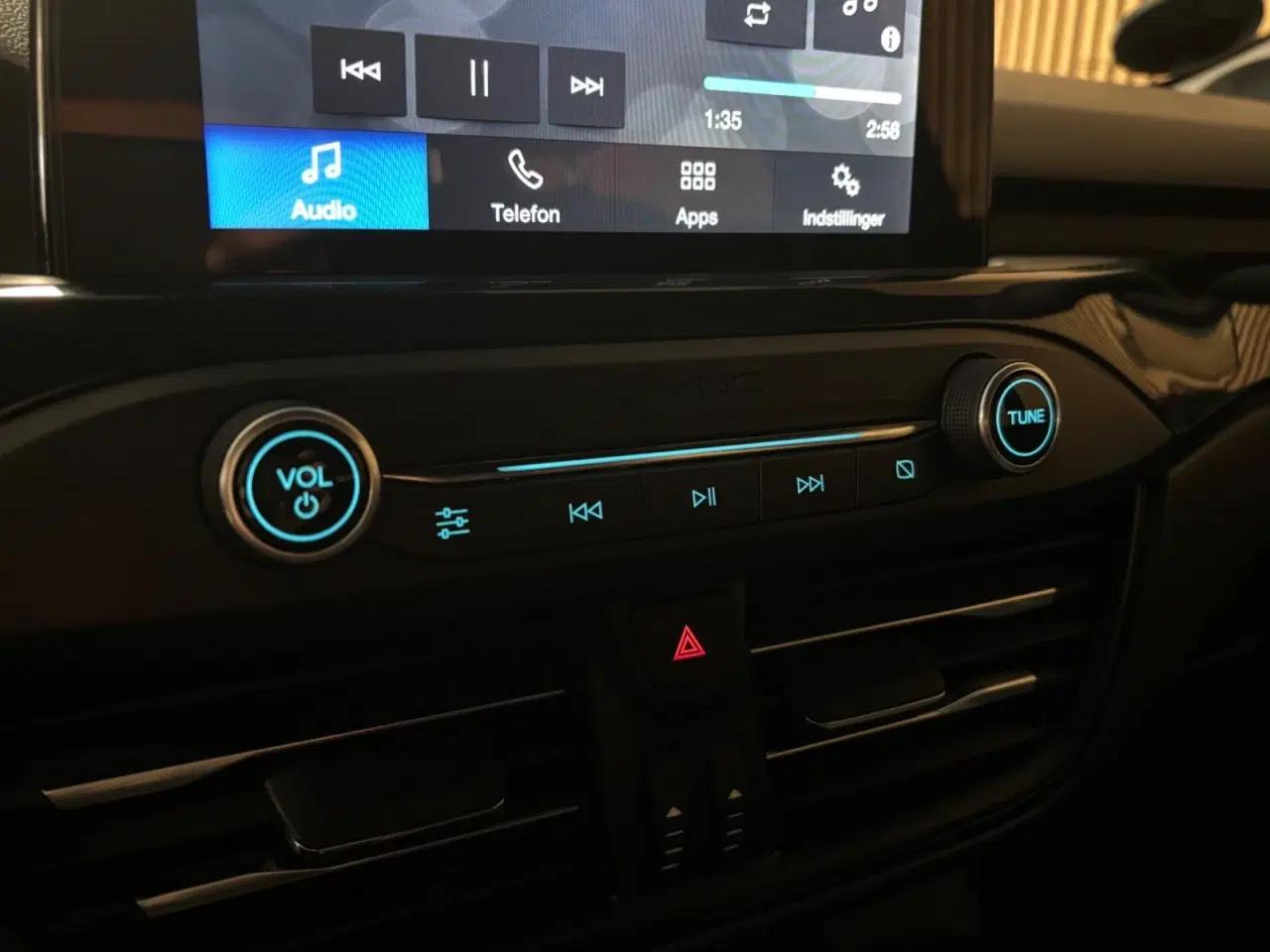 Billede 13 - Ford Focus 1,0 EcoBoost ST-Line