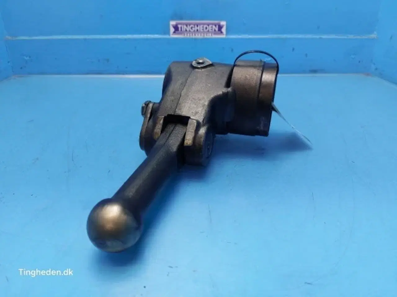 Billede 7 - Case Farmall 95A Arm 5165510