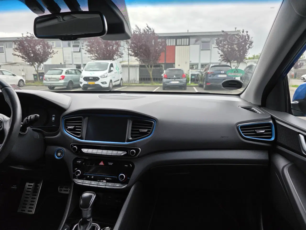 Billede 10 - Hyundai Ioniq 1,6 PHEV Premium DCT 5d