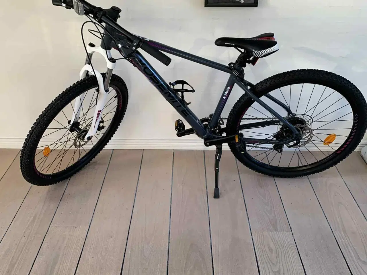 Billede 1 - Mountainbike 27.5 16 gear