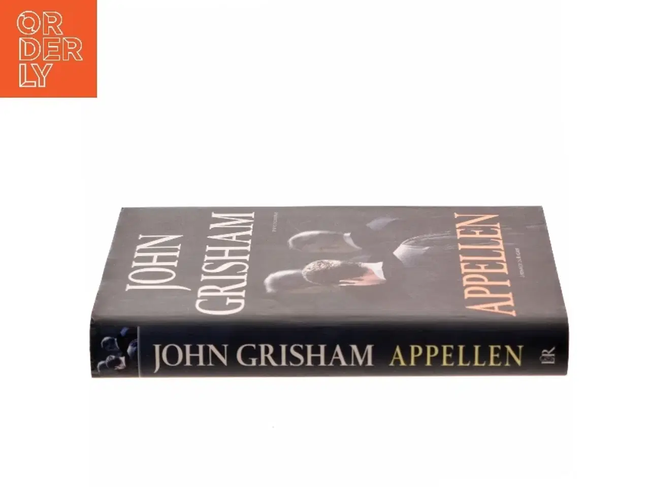 Billede 2 - Appellen af John Grisham (Bog)