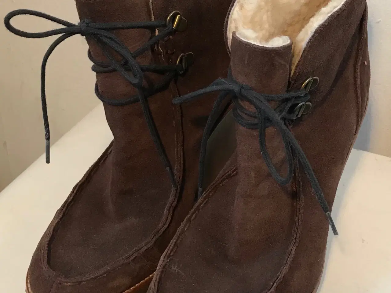 Billede 2 - Michael Kors, støvler, str 38