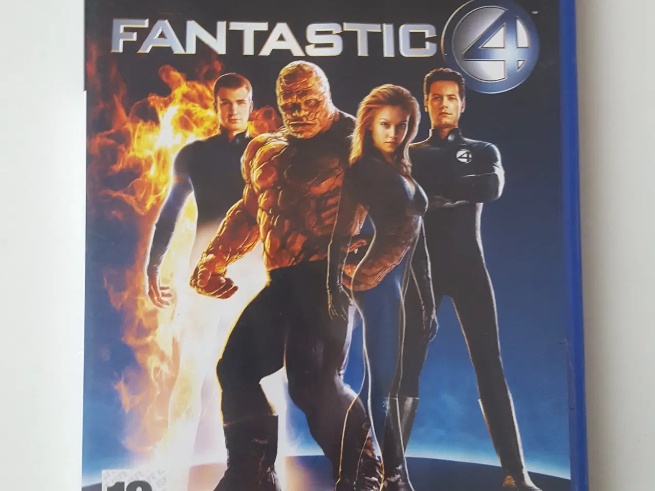 Billede 1 - Fantastic 4