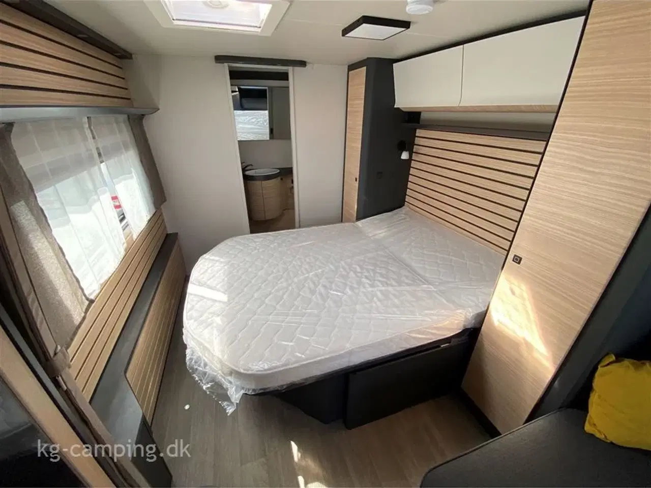 Billede 4 - 2023 - Hobby Maxia 660 WQM   Forårstilbud !! Vi rydder op og sælger derfor til uhørte priser.