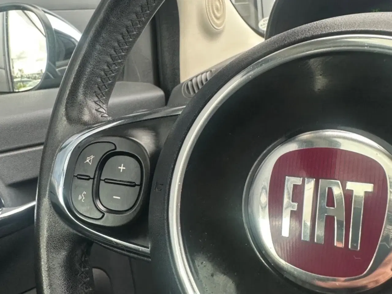 Billede 13 - Fiat 500C 0,9 TwinAir 80 Lounge