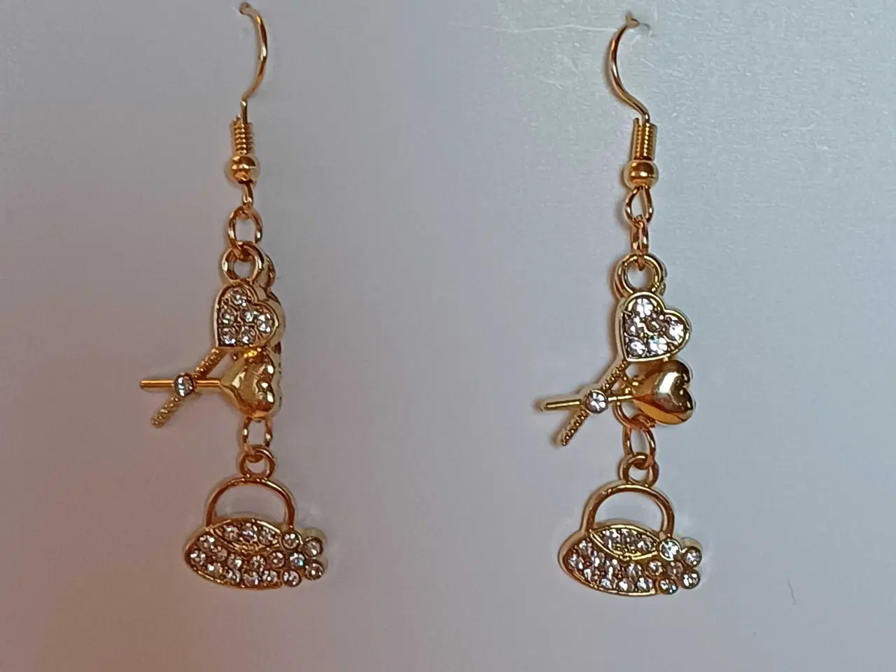 Billede 7 - Billige smykker, gratis porto/afhentning i hjemmet