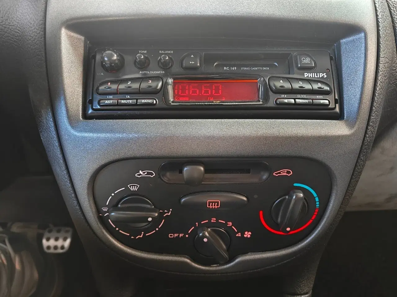 Billede 15 - Peugeot 206 2,0 GTi