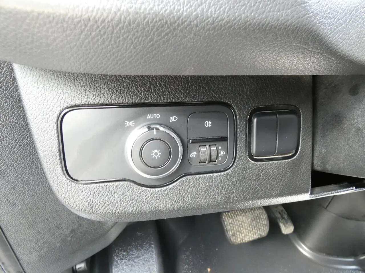 Billede 19 - Mercedes-Benz Sprinter 317 2,0 CDI A2 H2 RWD 9G-Tronic 170HK Van Aut.