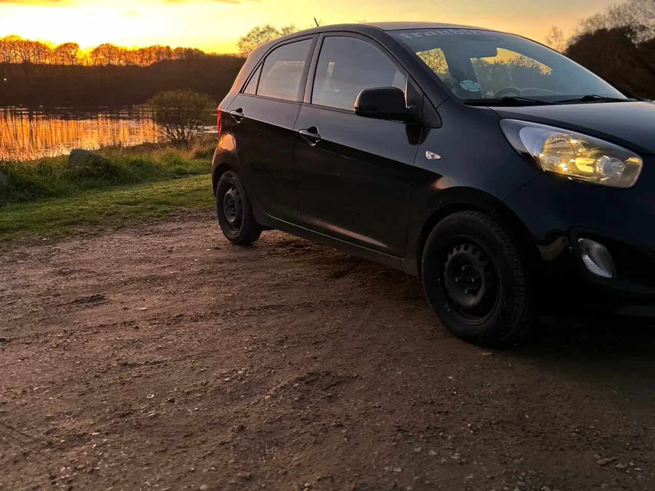 Billede 5 - 🚗✨ Kia Picanto 1.0 (69 hk) – 5-dørs, benzin ✨🚗