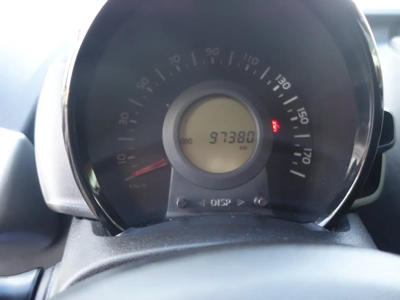 Billede 9 - Citroën C1 1,0 e-VTi Feel