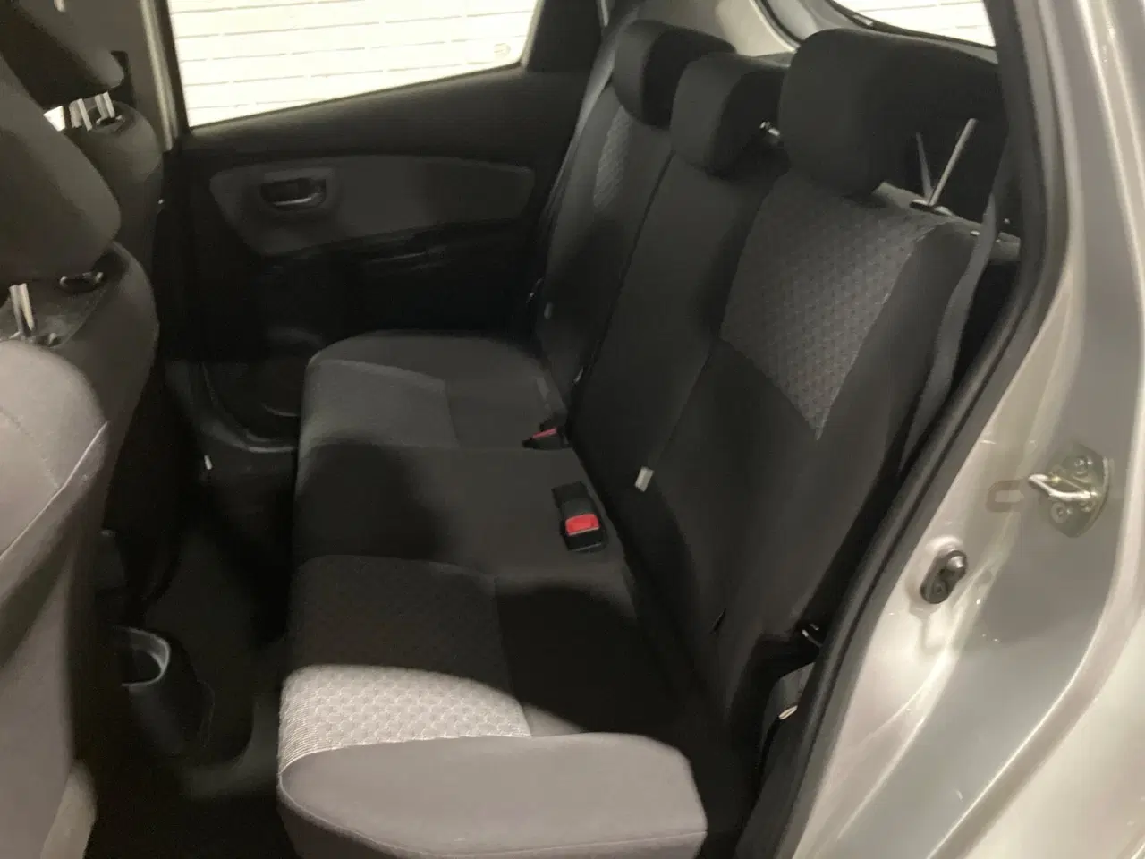 Billede 12 - Toyota Yaris 1,0 VVT-i T2