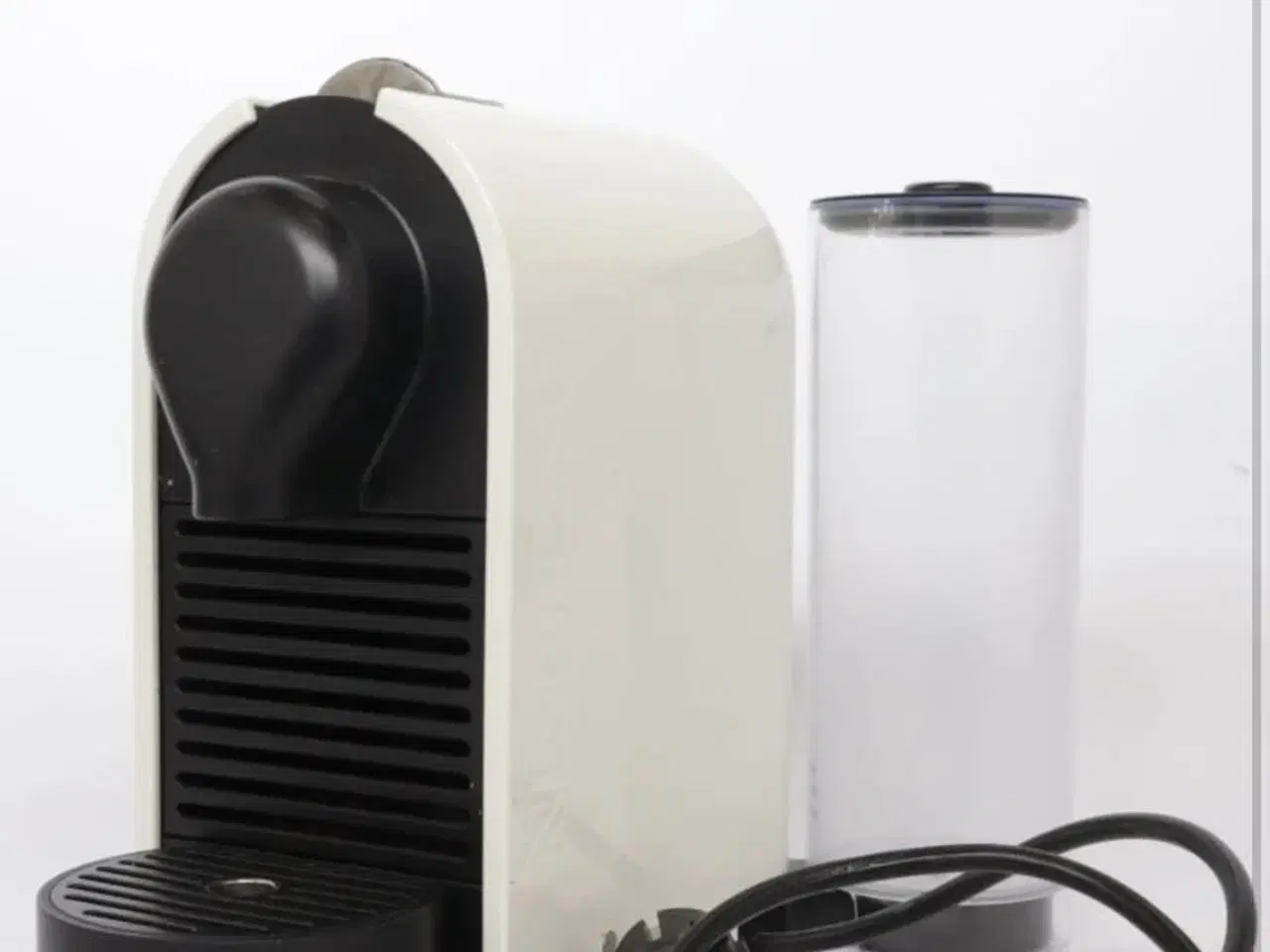 Billede 2 - Nespresso maskine