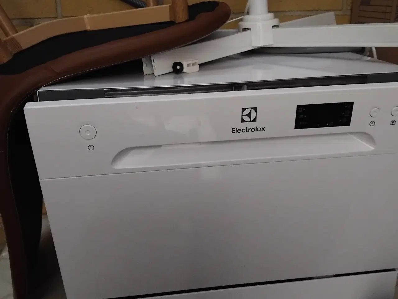 Billede 1 - Bordopvaskemaskine