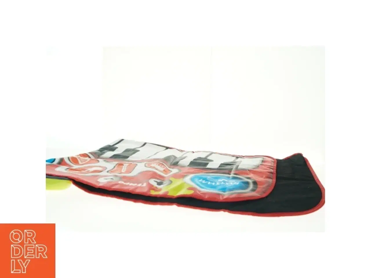 Billede 3 - Step-to-Play Jumbo Klaver Måtte (str. 175 x 65 cm)