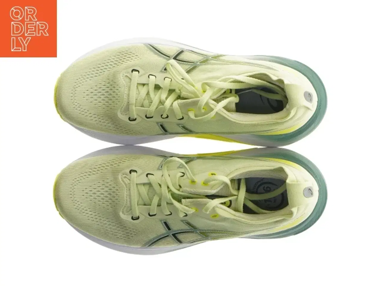 Billede 5 - Asics Gel-Kayano løbesko, størrelse 42,5 fra Asics (str. 42,5 )