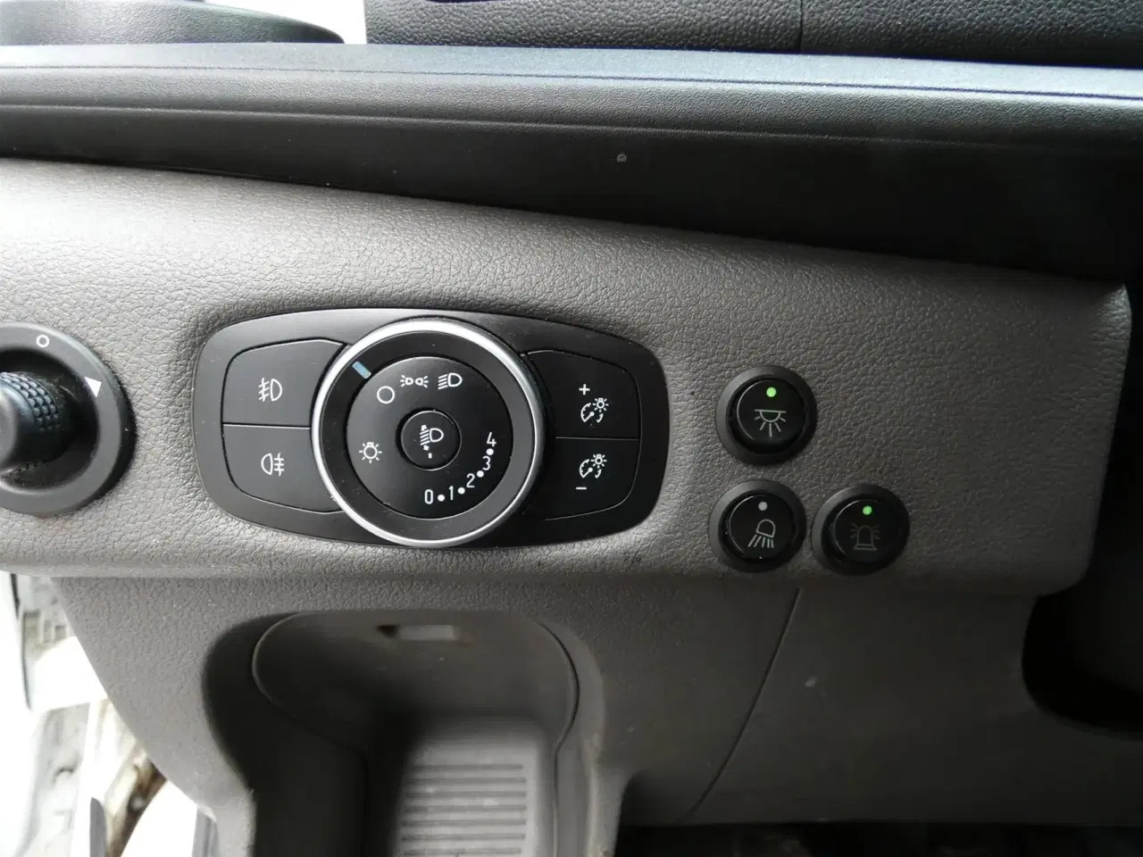 Billede 16 - Ford Transit 350 L4H1 2,0 TDCi Trend RWD 185HK DobKab 6g