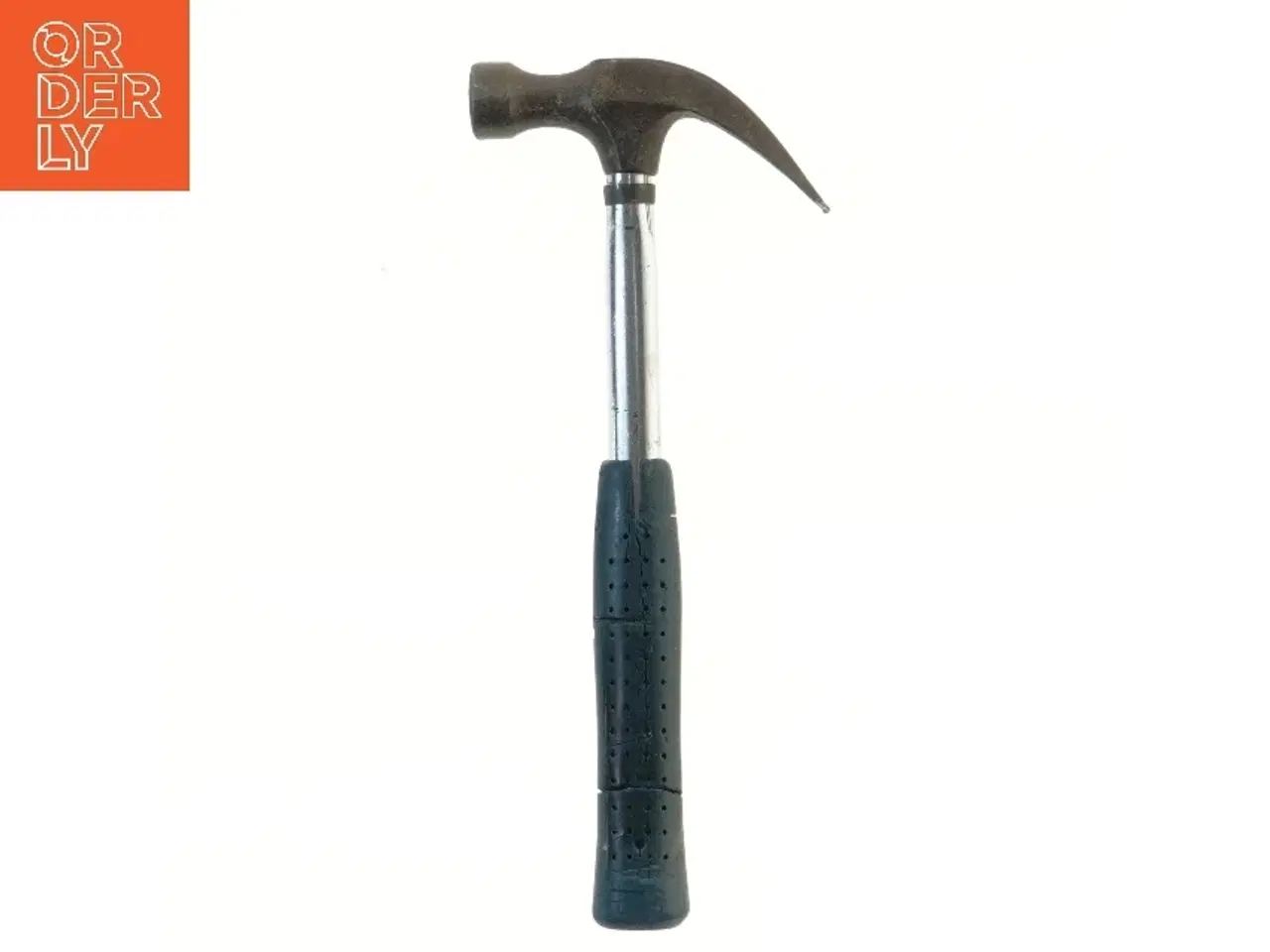 Billede 1 - Hammer (str. 32 cm)
