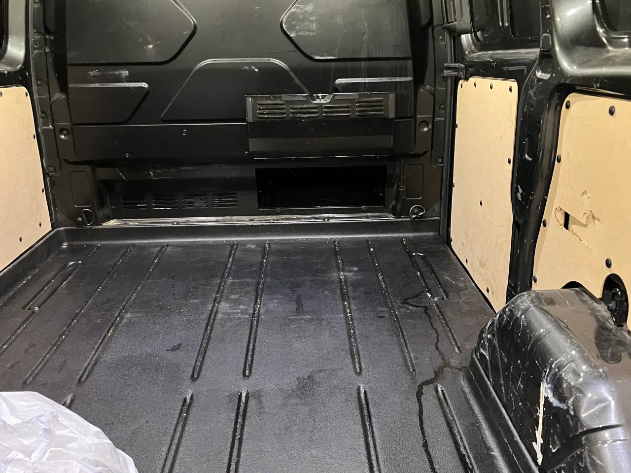 Billede 6 - Ford Transit 2,2 TDCI Costum