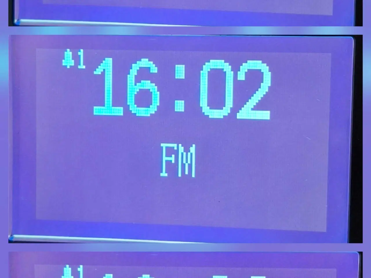 Billede 4 - Nordklang Dab Radio