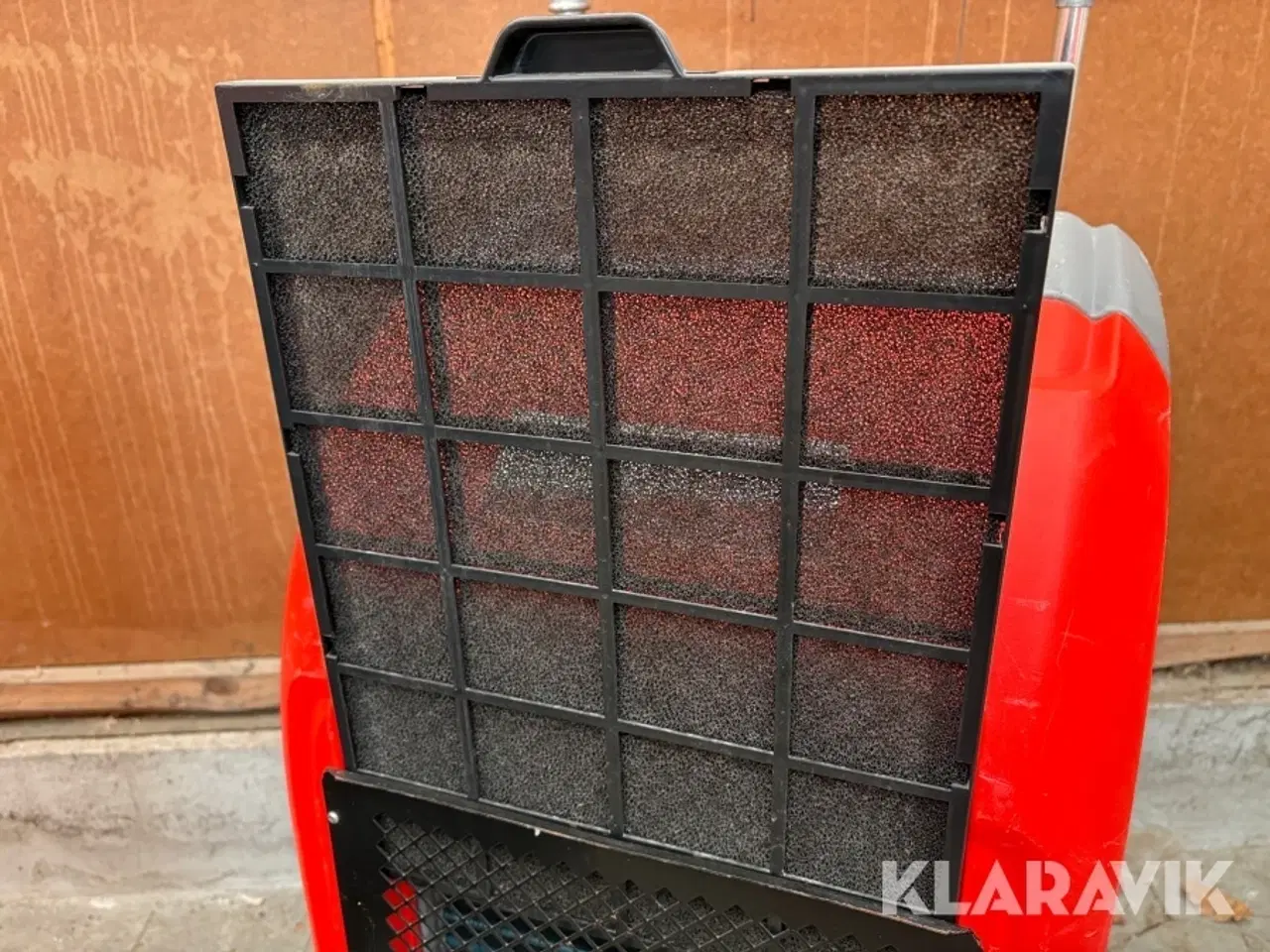 Billede 7 - Affugtere Intertek HT 650 2 styk