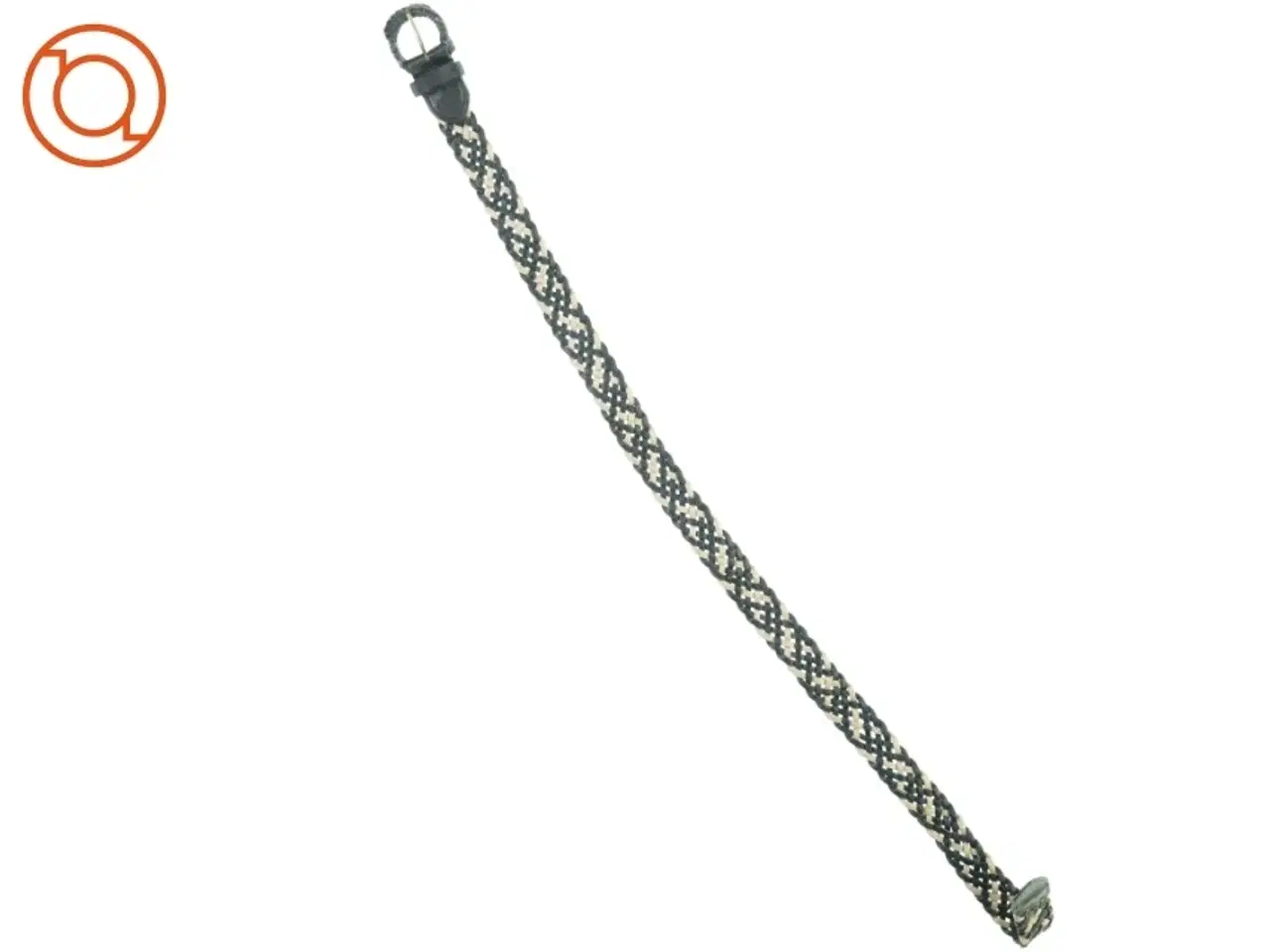 Billede 3 - Bælte fra H&M (str. 3 x 107 cm)