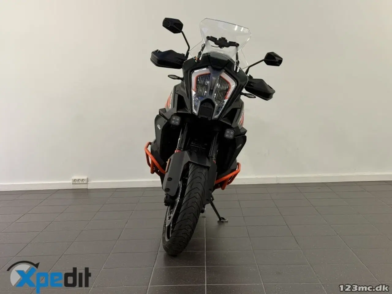 Billede 4 - KTM 1290 Super Adventure S