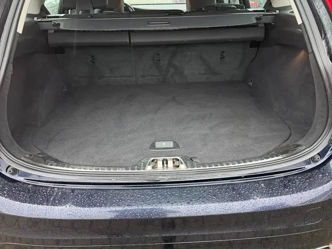 Billede 8 - Volvo V60 2,0 D4 190 Momentum