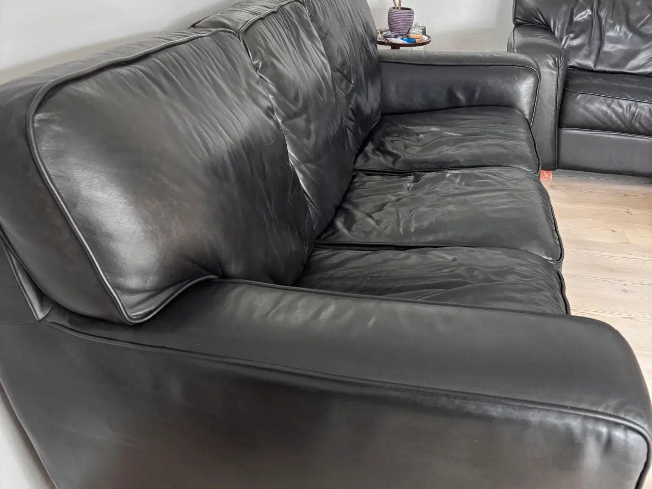 Billede 2 - Italiensk designer sofaer