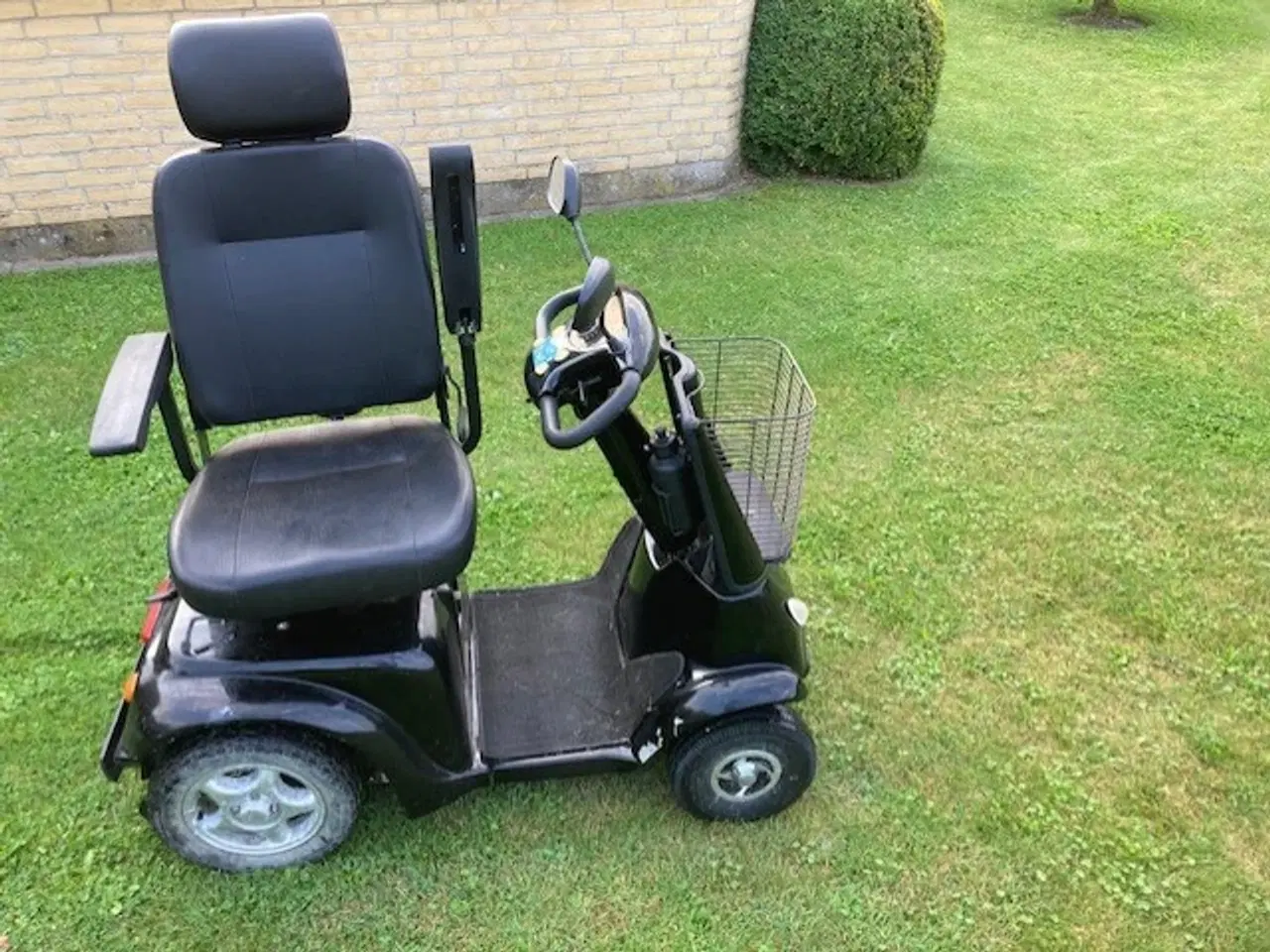 Billede 2 - EL-Scooter