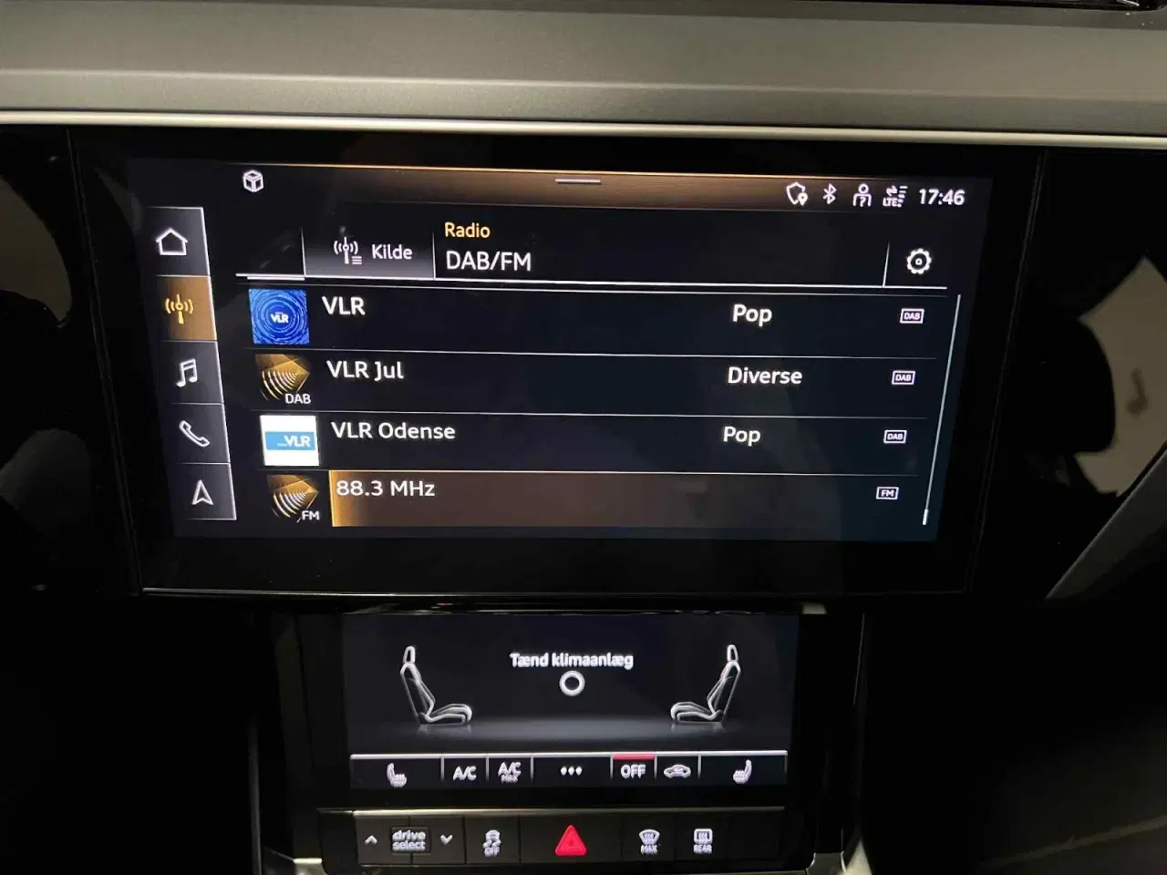 Billede 13 - Audi e-tron 50 quattro