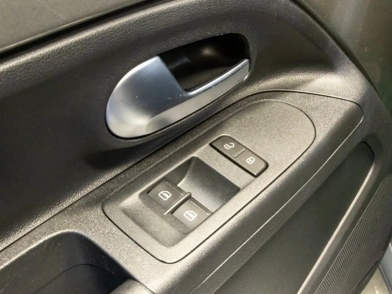 Billede 12 - VW e-Up!  Move Up!