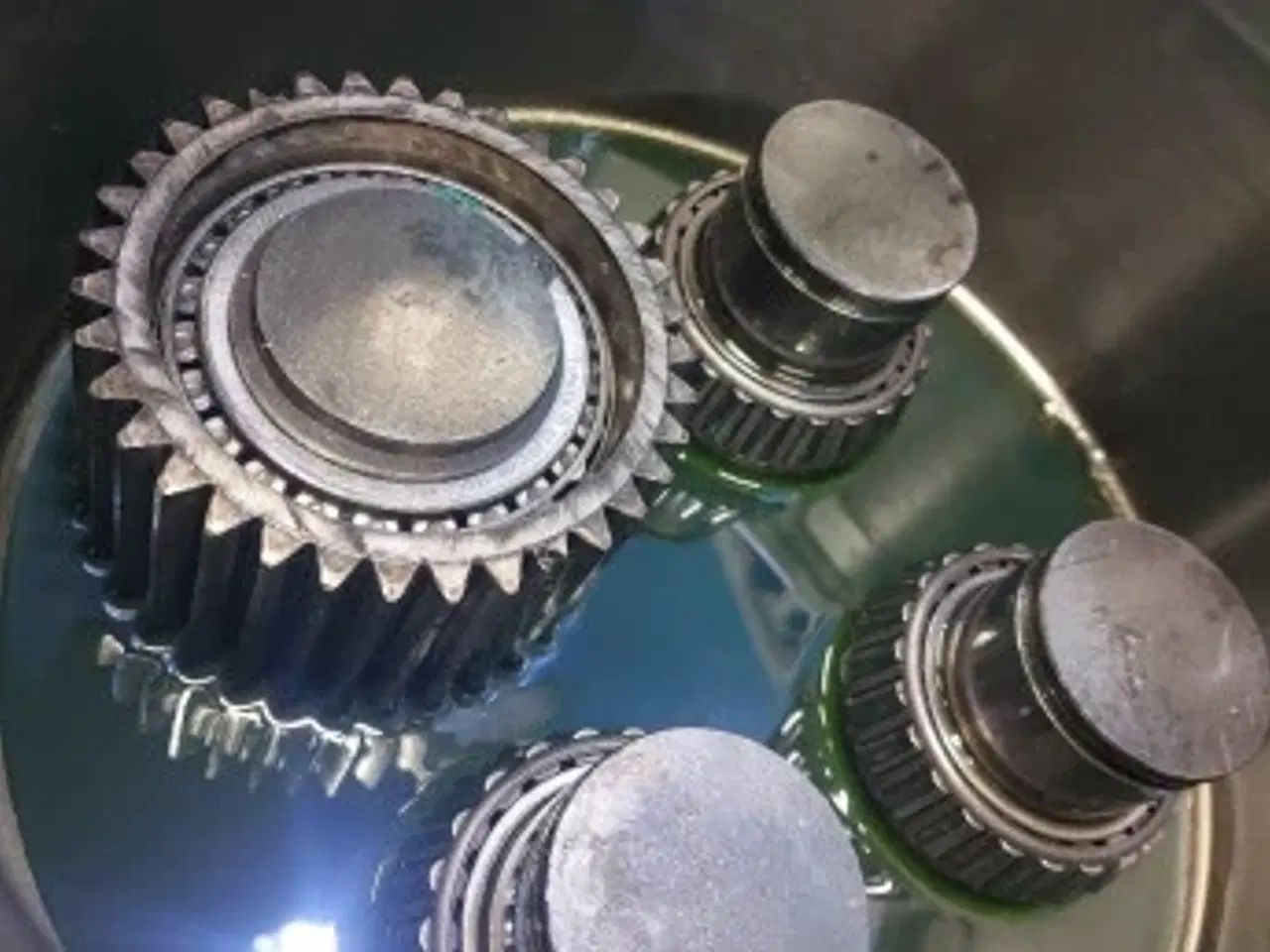 Billede 8 - Massey Ferguson 7726 Planet Hus 77550600104