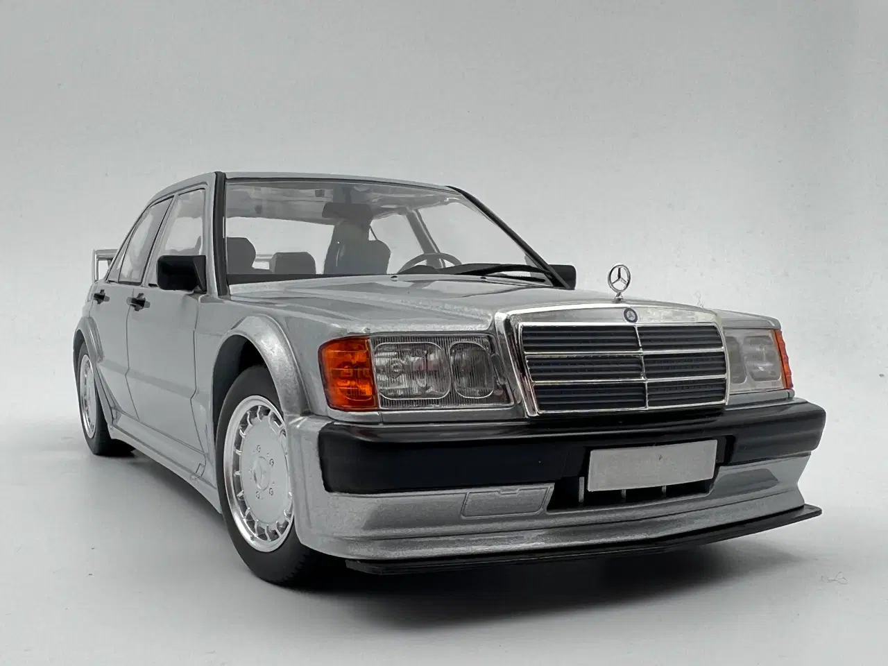 Billede 7 - 1989 Mercedes-Benz 190E 2.5-16 Evo 1 - 1:18