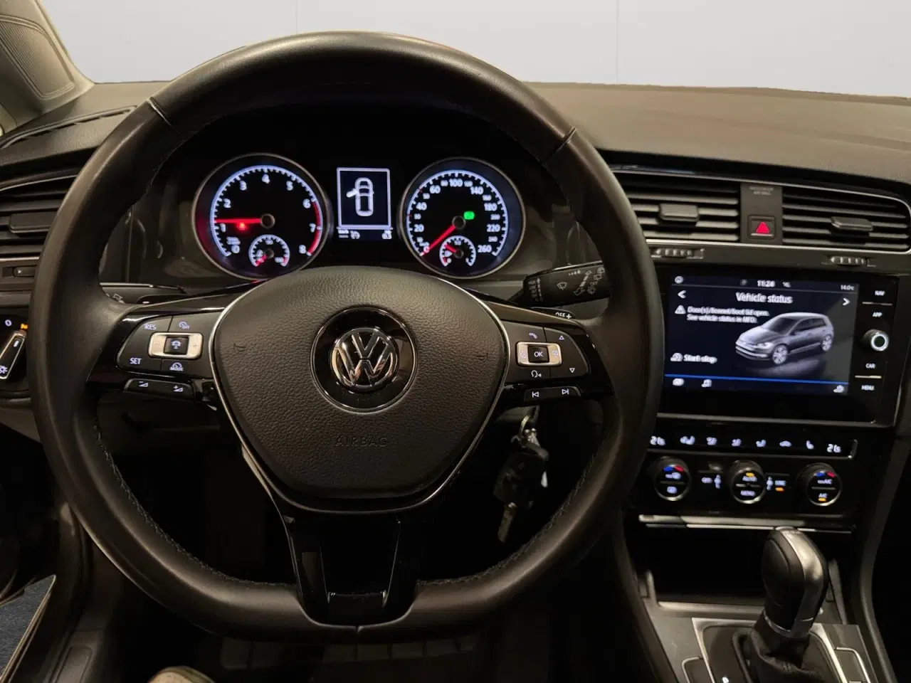 Billede 6 - VW Golf VII 1,5 TSi 130 Comfortline DSG