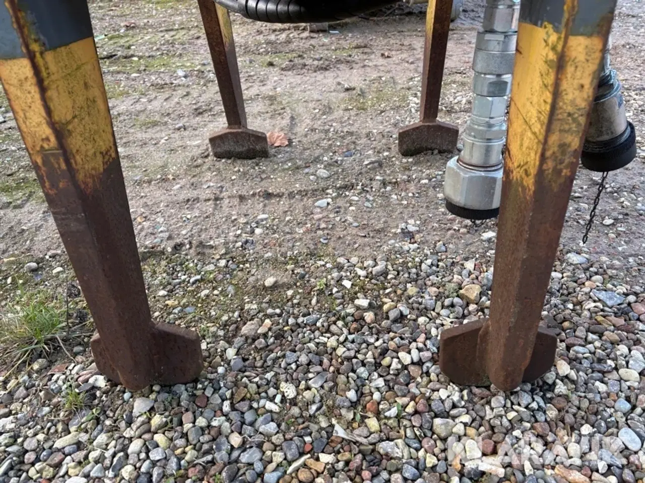 Billede 12 - Sporstopper RF System 109.5